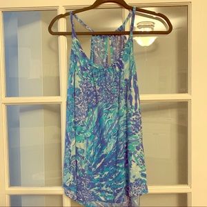 NWT -  Lilly Pulitzer tank top